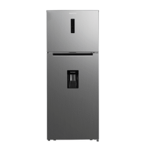 HELADERA SMART LIFE SL-RNF460 INVERTER PLATA