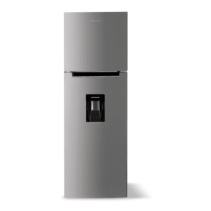 HELADERA SMART LIFE SL-RNF270 INVERTER PLATA