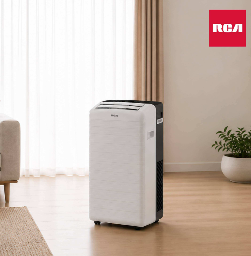 AIRE PORTATIL RCA 3500 AAPRHA3500FC