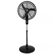 VENTILADOR PIE INDELPLAS 20  IVP-202