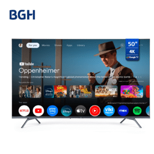 LED 50 BGH B5024US6G SMART TV
