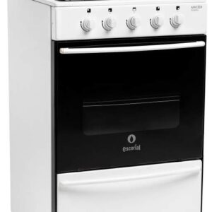 COCINA ESCORIAL MASTER 56CM