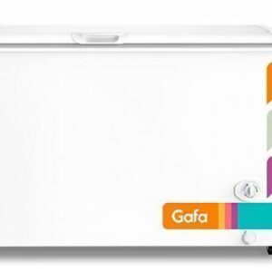 FREEZER GAFA FGHI400B-XL INVERTER