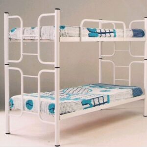 CUCHETA CAÑO 80 CM ECO EM H-46 DESMONTABLE