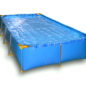PILETA PILETIN 400 X 200 X 65  5200LTS