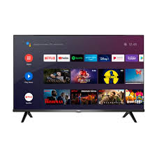 LED 40 TCL ANDROID L40S66E