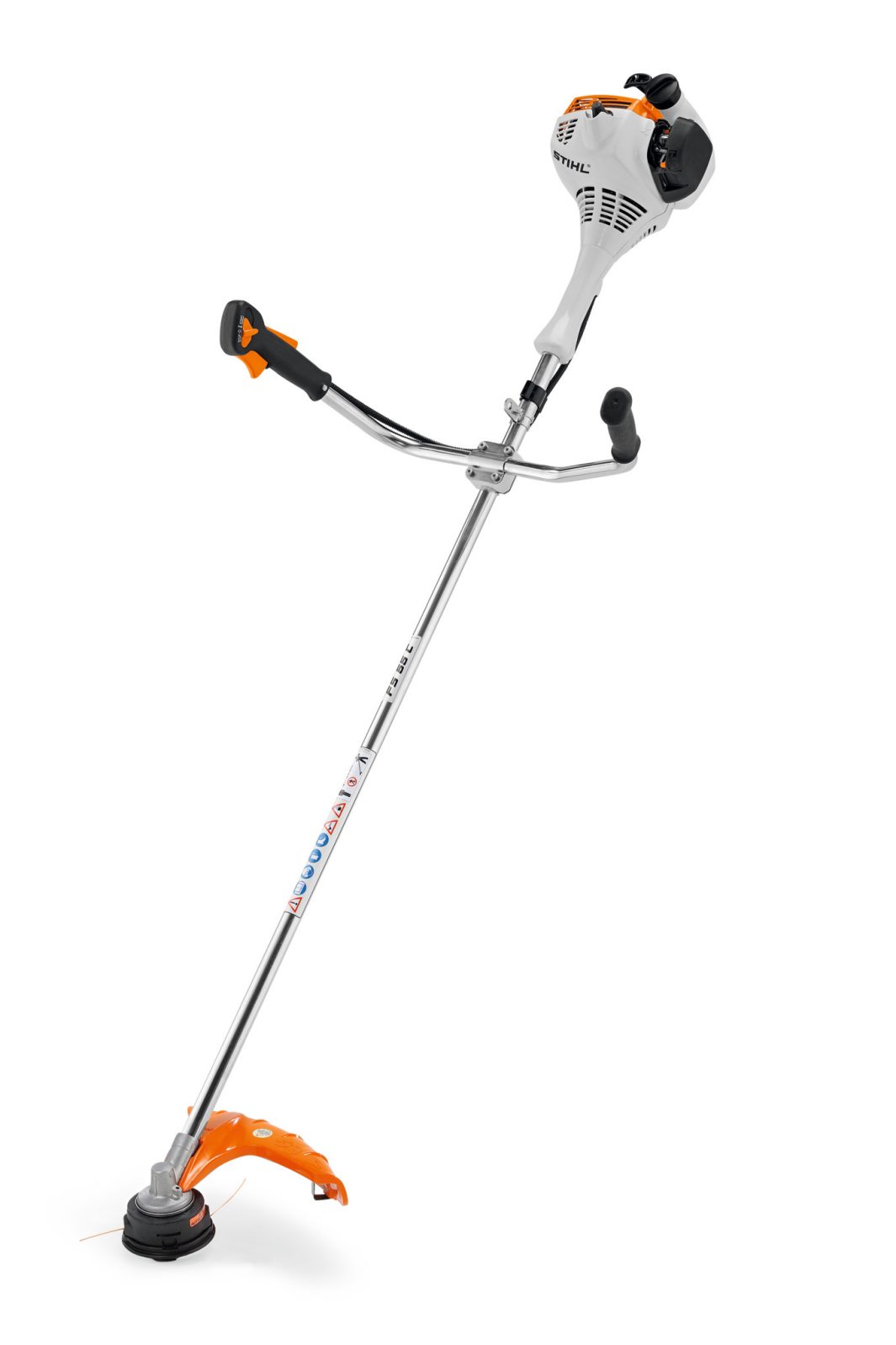 DESMALEZADORA STIHL FS 55