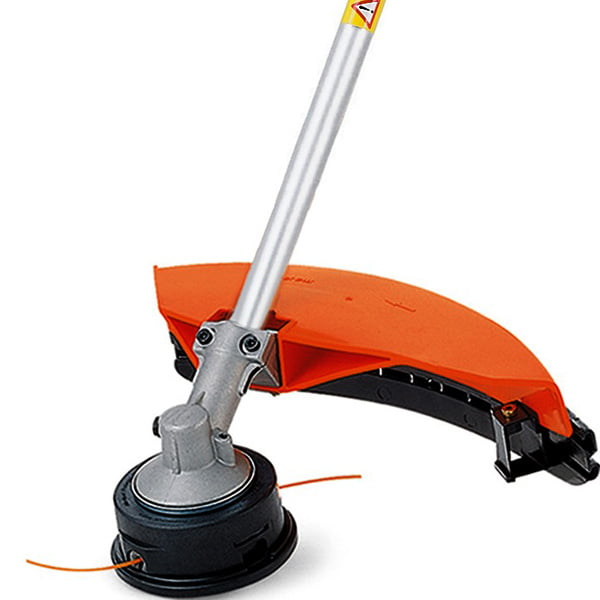 DESMALEZADORA STIHL FS 55 - Imagen 2