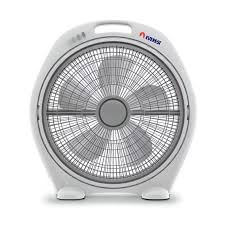VENTILADOR TURBO EVEREST TP-18