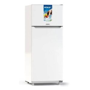 HELADERA BRIKET BK2F 1310 BLANCA
