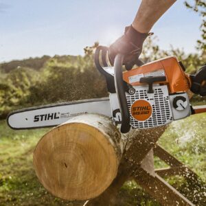 MOTOSIERRA STIHL MS250