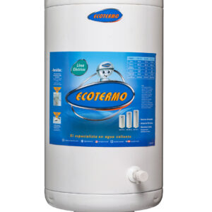 TERMOTANQUE ELECTRICO ECOTERMO 70 LTS C/SUPERIOR