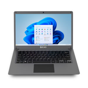 NOTEBOOK EXO SMART XR2 INTEL CELERON N4020 128 GB