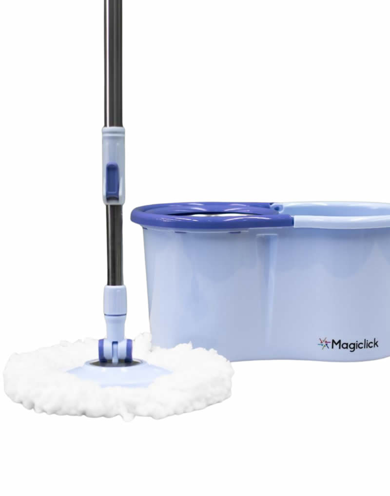 MOPA TRAPEADOR MAGICLICK B9000 - Imagen 3